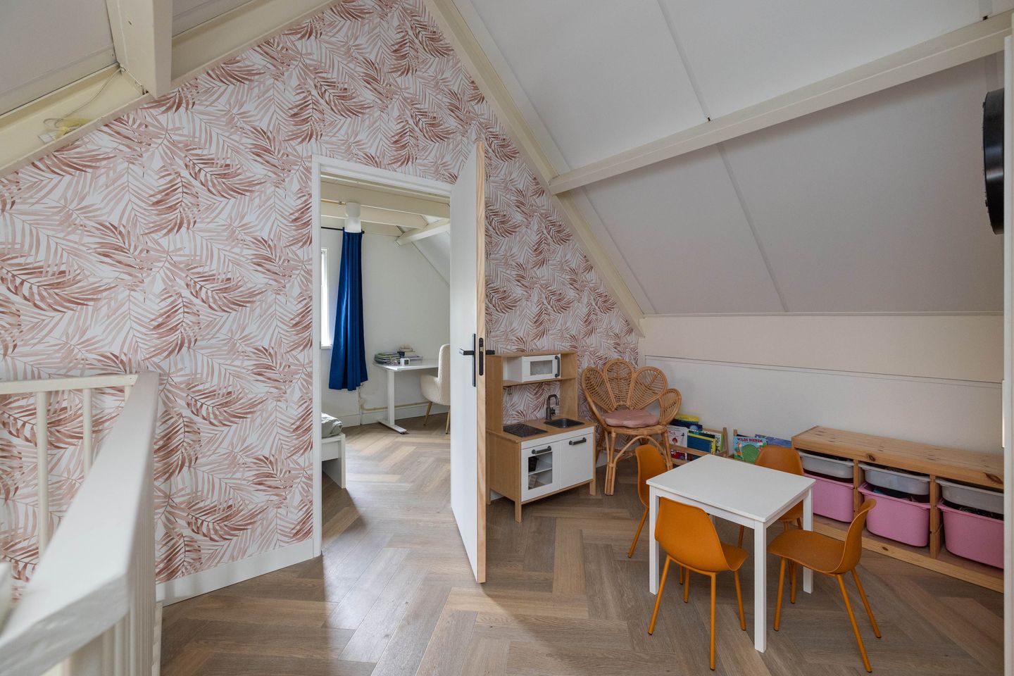 Photo 25 of Henk Lammstraat 15