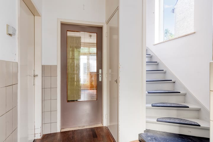 Hoekwoning te koop: van Hardenbroeklaan 48, Rijswijk (Zh)