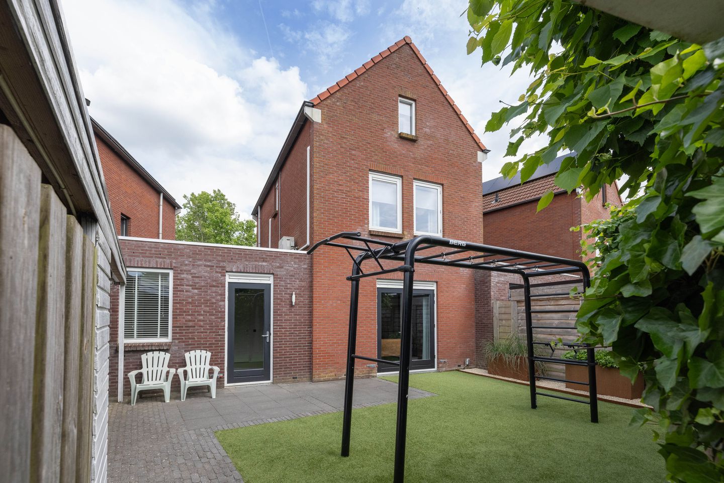 Photo 35 of Henk Lammstraat 15