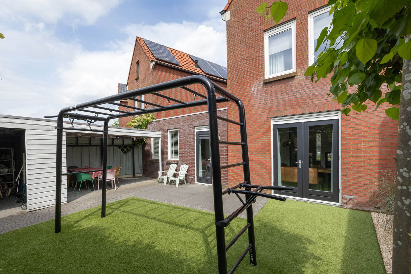 Photo 29 of Henk Lammstraat 15
