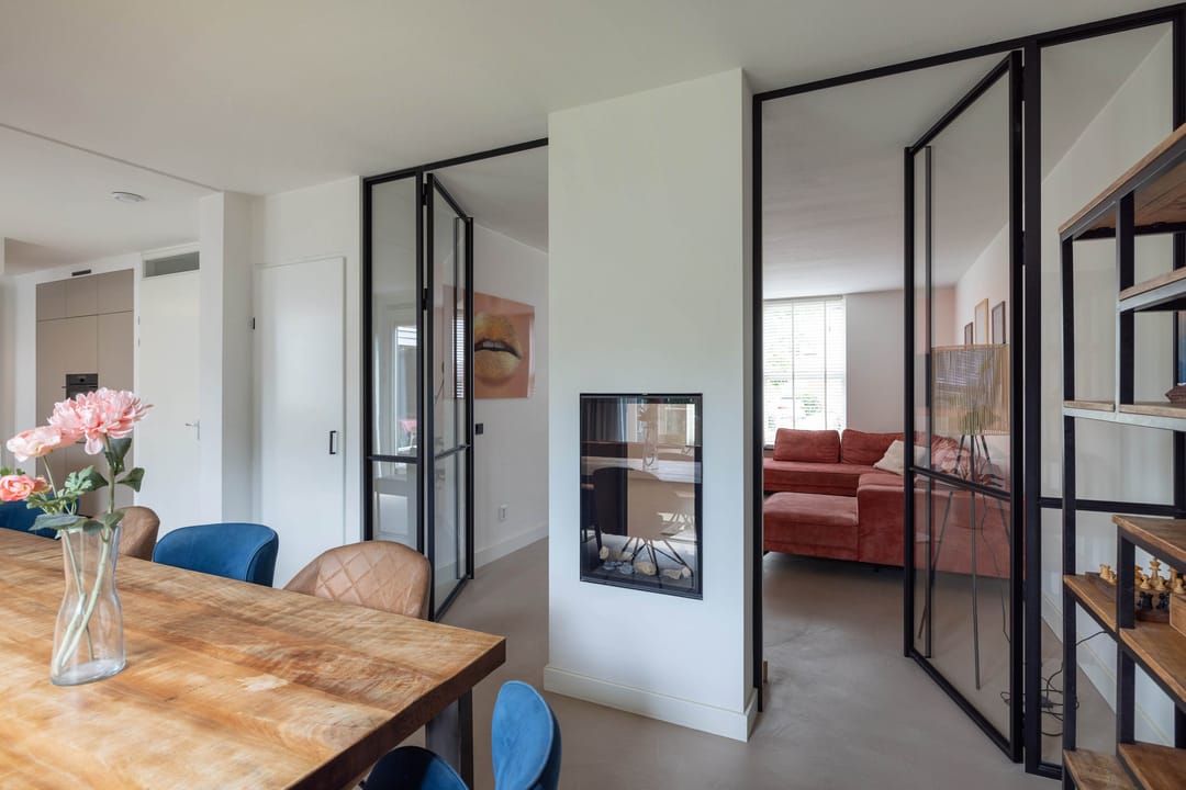 Photo 11 of Henk Lammstraat 15