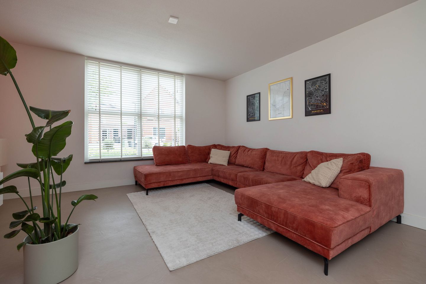 Photo 14 of Henk Lammstraat 15