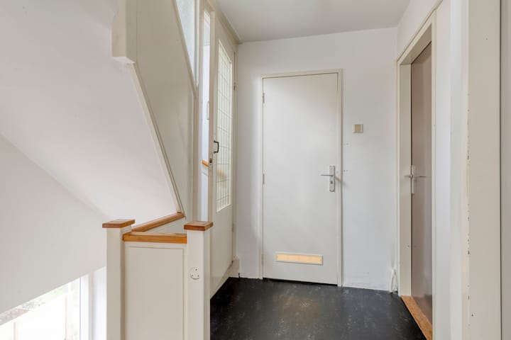 Hoekwoning te koop: van Hardenbroeklaan 48, Rijswijk (Zh)