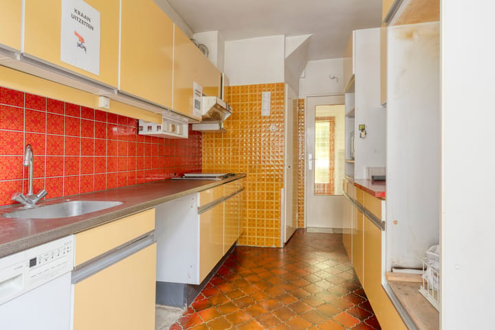 Hoekwoning te koop: van Hardenbroeklaan 48, Rijswijk (Zh)