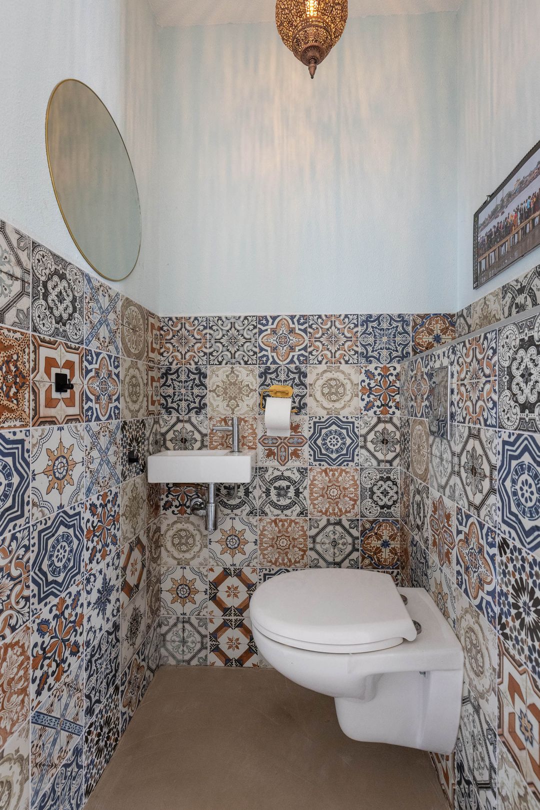 Photo 16 of Henk Lammstraat 15