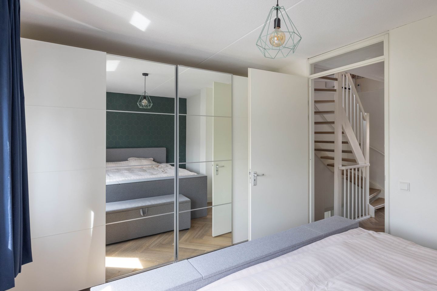 Photo 19 of Henk Lammstraat 15