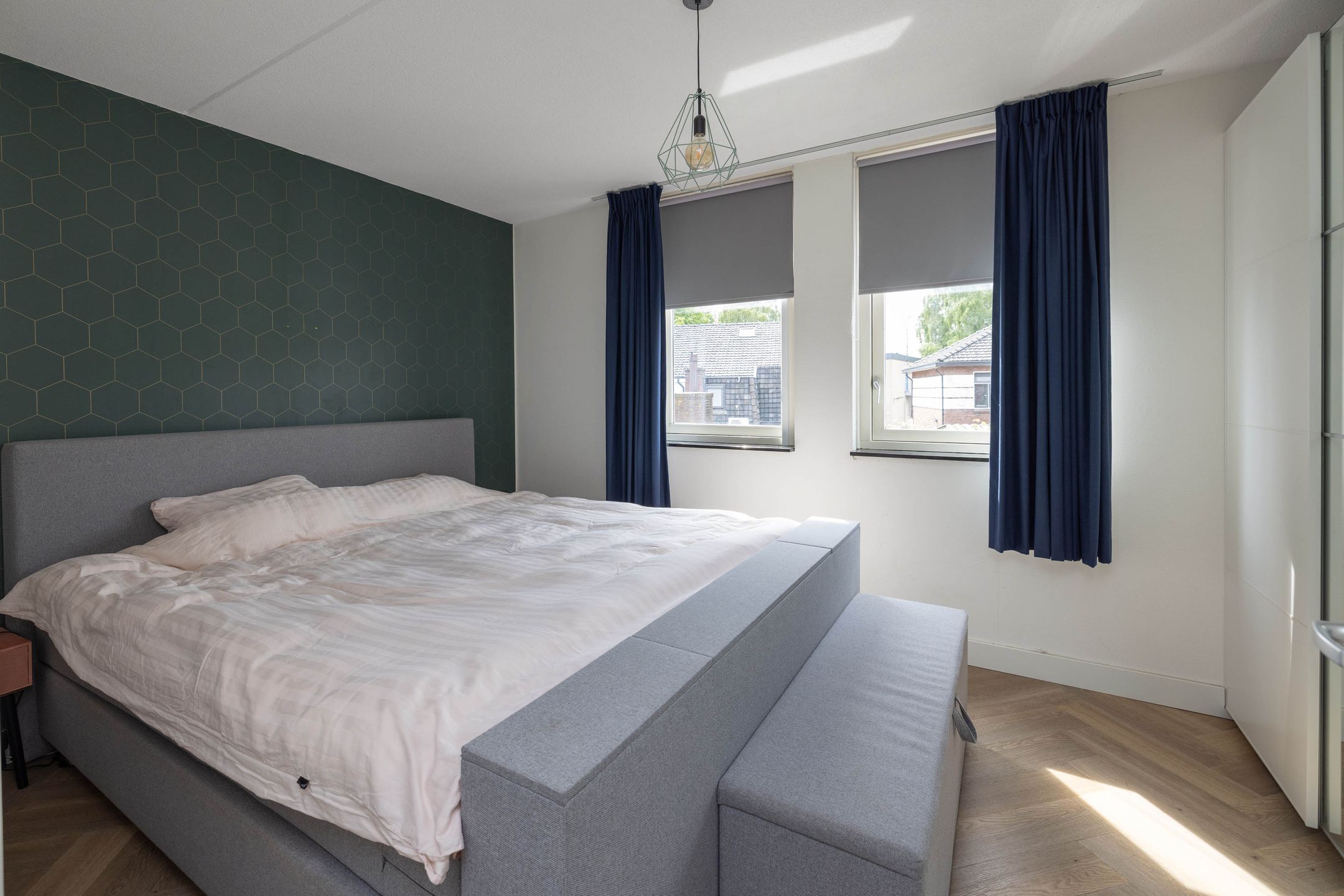 Photo 18 of Henk Lammstraat 15