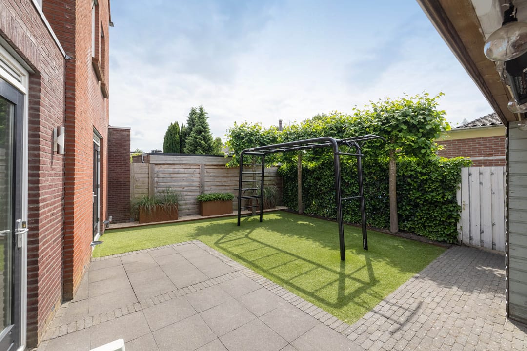 Photo 31 of Henk Lammstraat 15