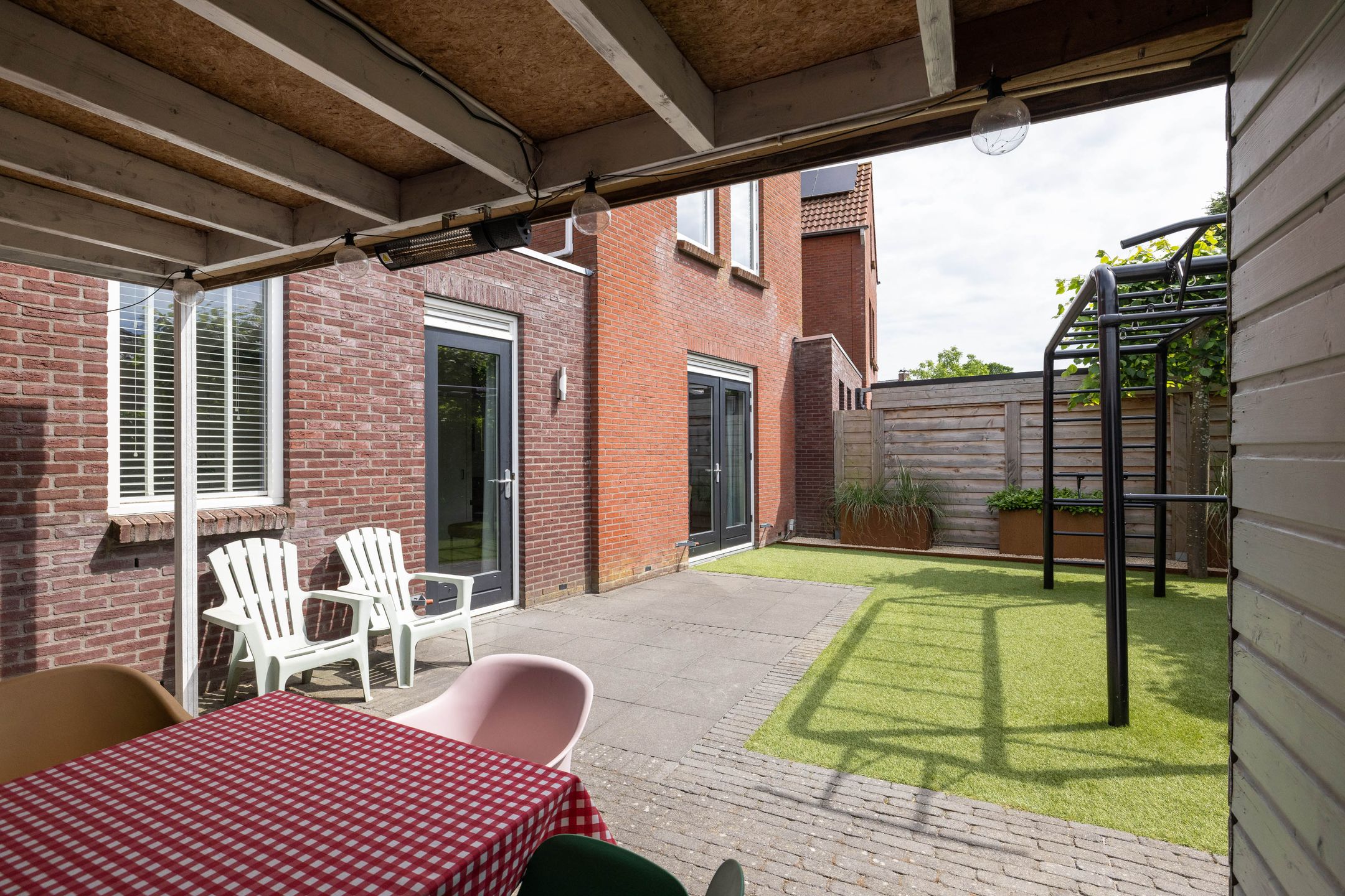 Photo 30 of Henk Lammstraat 15