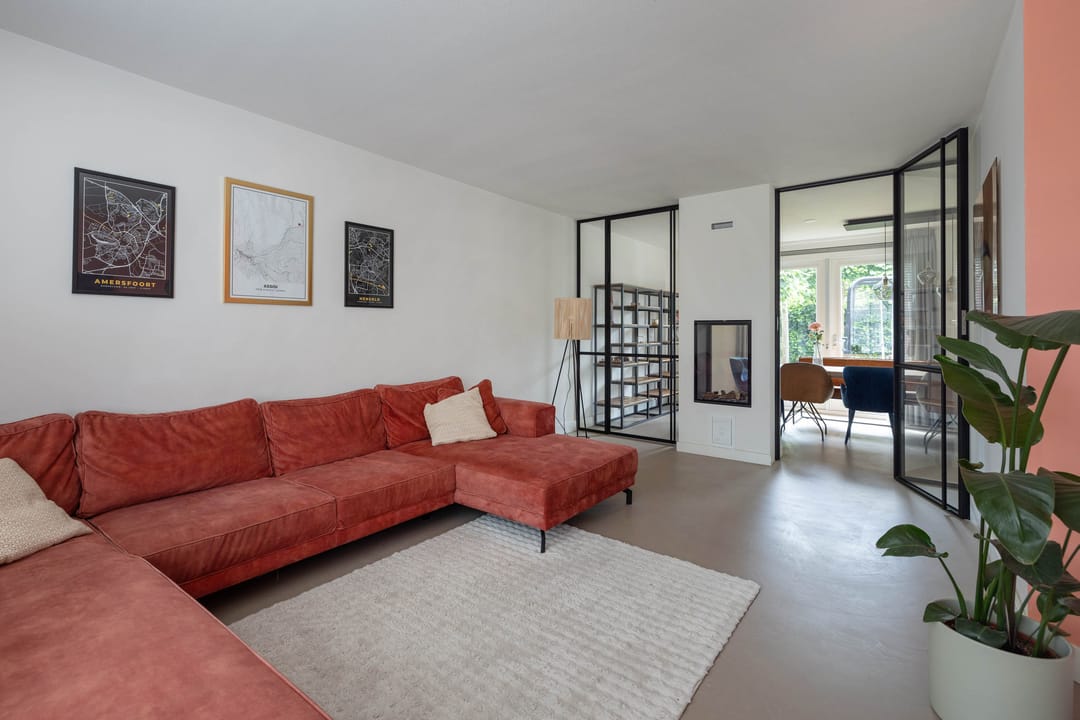 Photo 13 of Henk Lammstraat 15