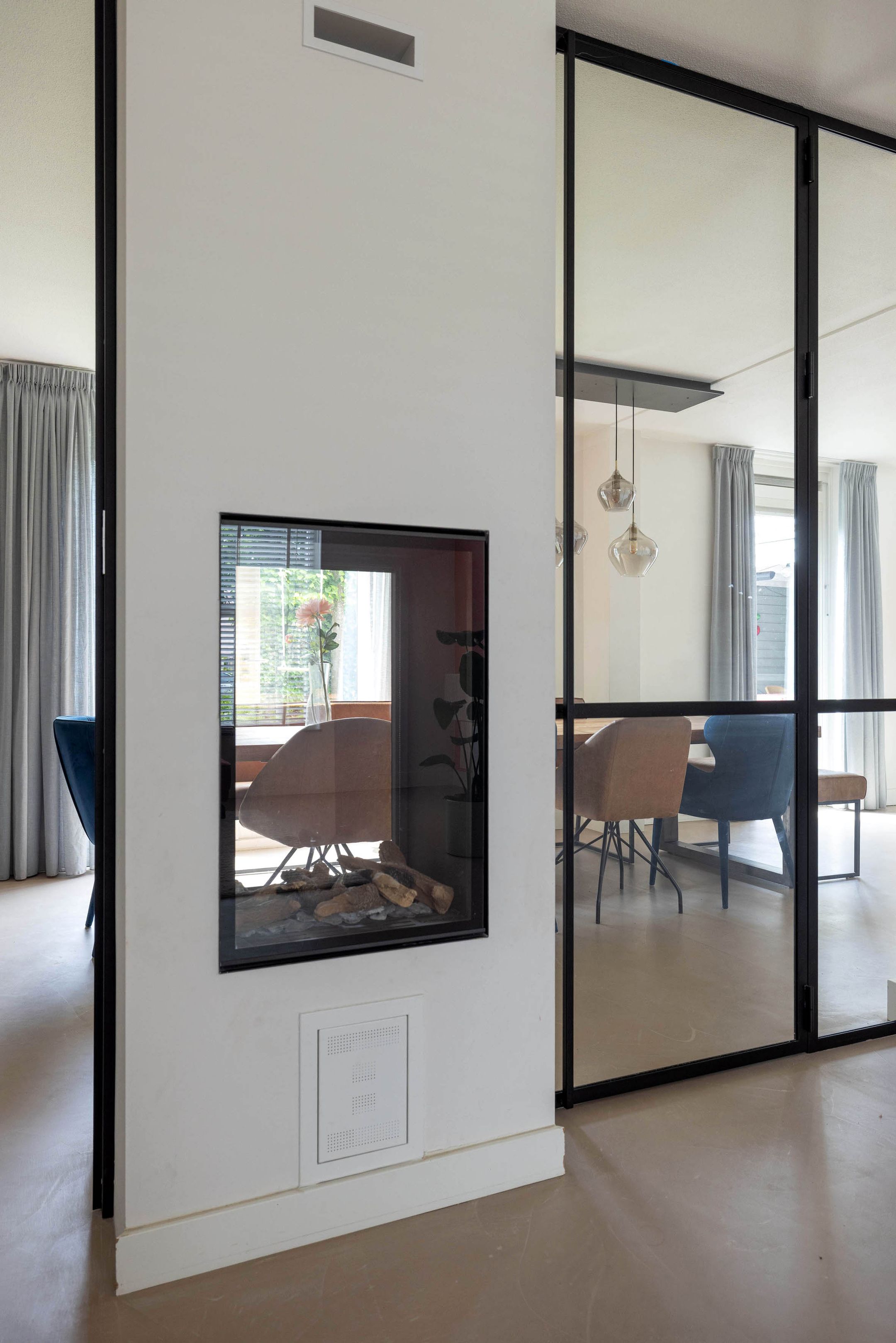Photo 12 of Henk Lammstraat 15