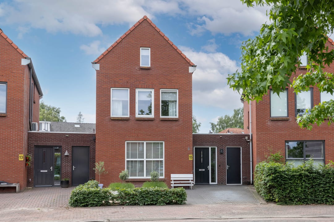 Photo 37 of Henk Lammstraat 15