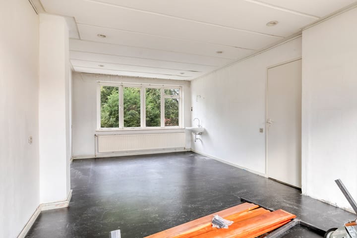 Hoekwoning te koop: van Hardenbroeklaan 48, Rijswijk (Zh)