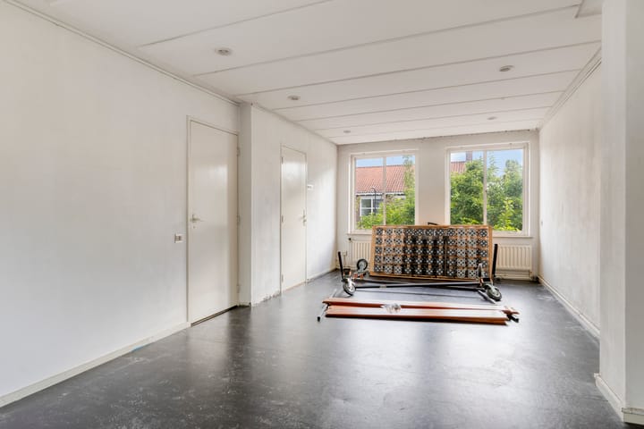 Hoekwoning te koop: van Hardenbroeklaan 48, Rijswijk (Zh)