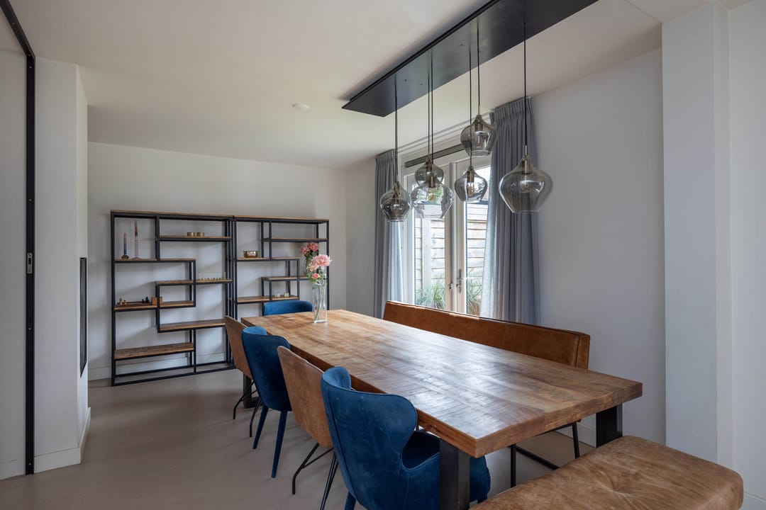 Photo 8 of Henk Lammstraat 15