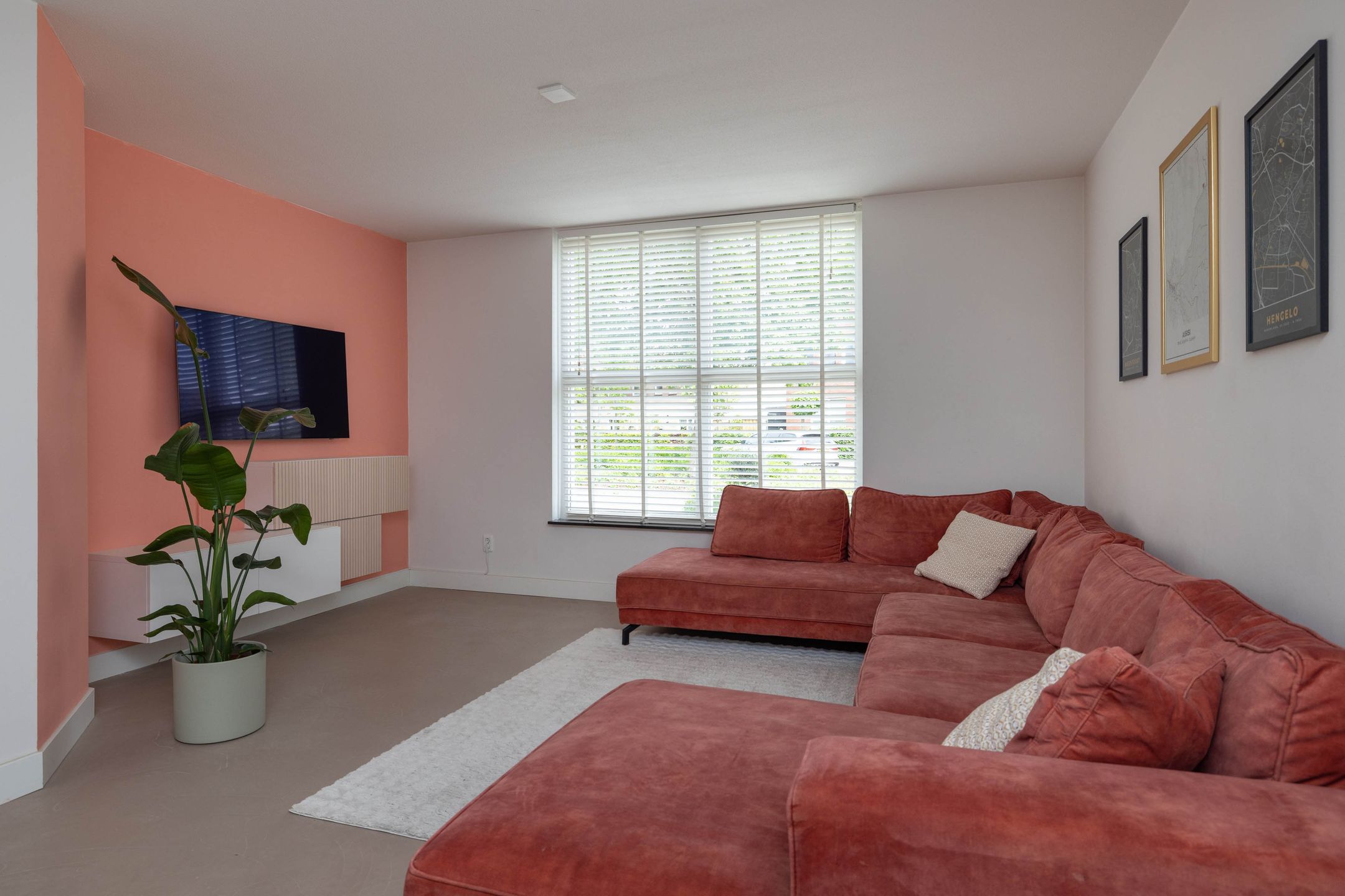 Photo 15 of Henk Lammstraat 15