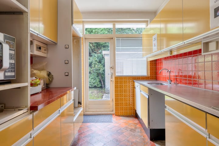 Hoekwoning te koop: van Hardenbroeklaan 48, Rijswijk (Zh)
