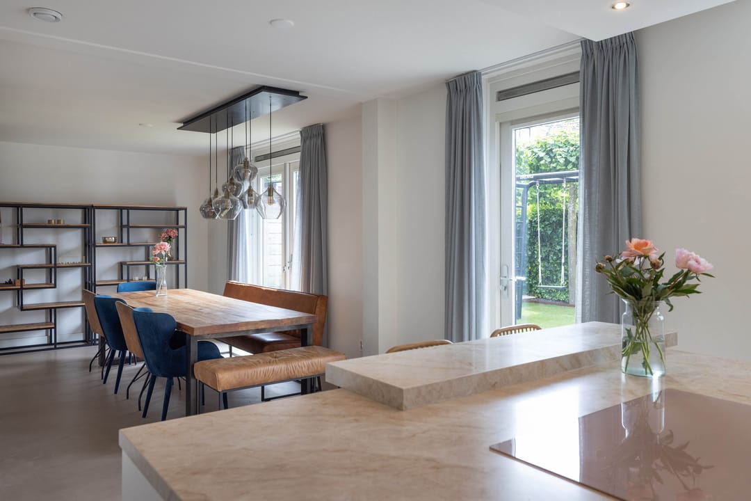 Photo 7 of Henk Lammstraat 15