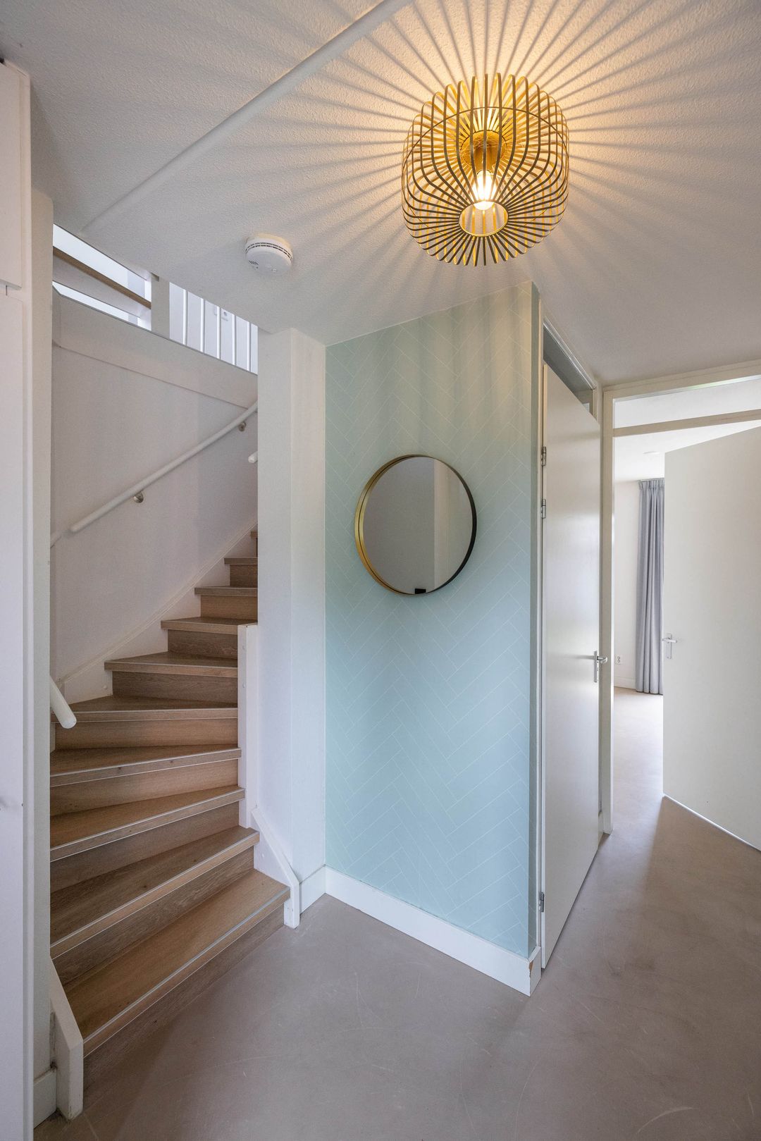 Photo 17 of Henk Lammstraat 15