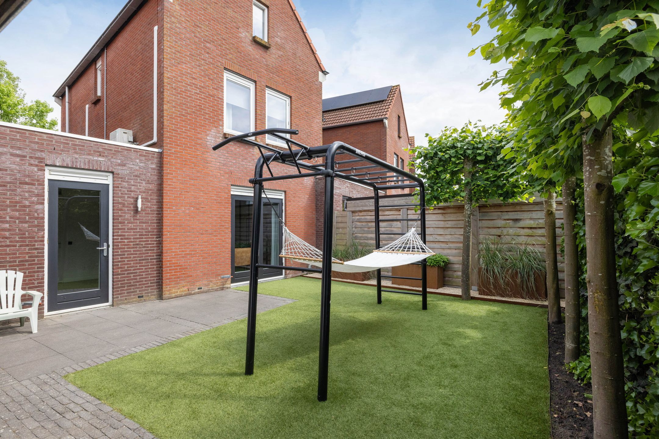 Photo 33 of Henk Lammstraat 15