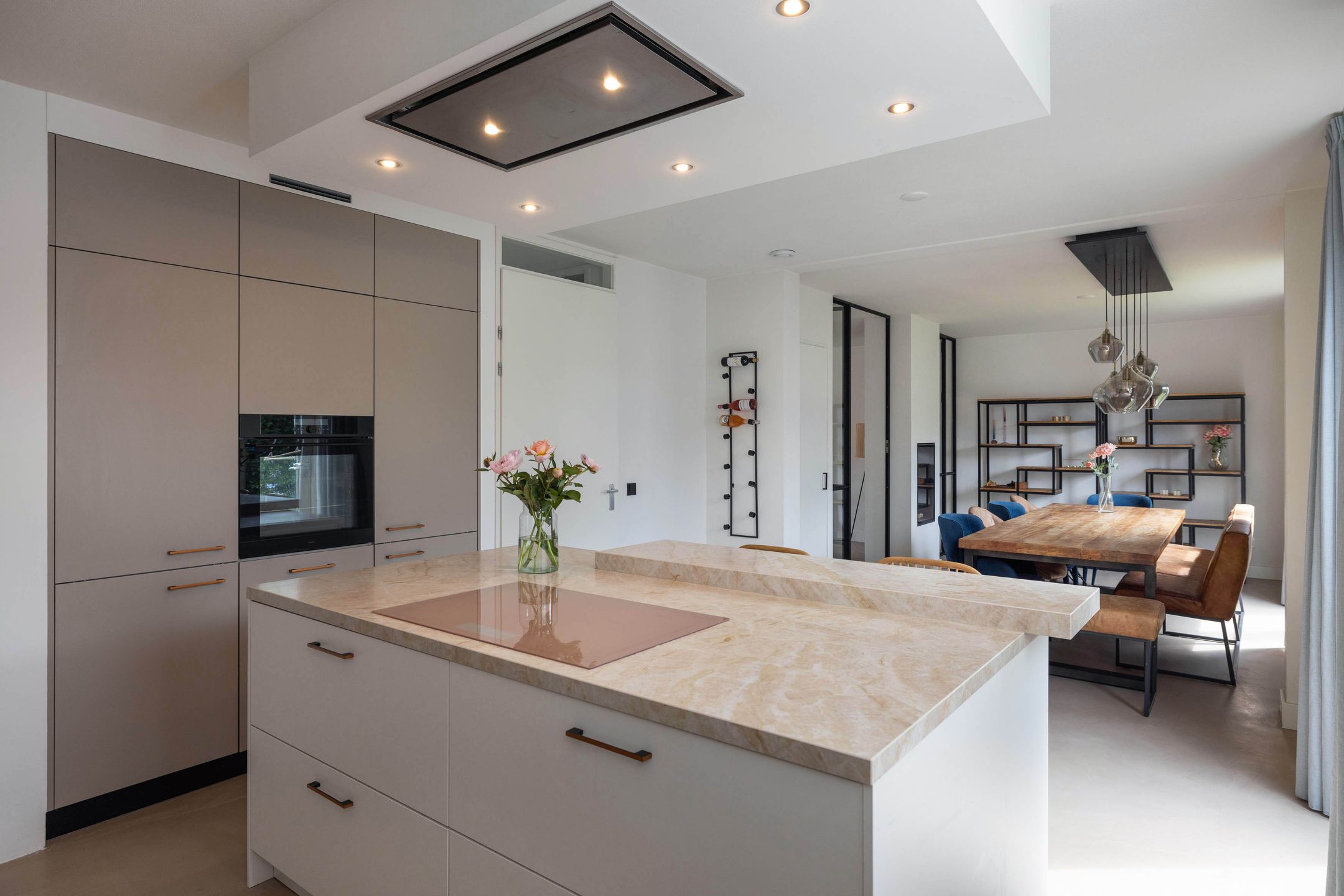 Photo 6 of Henk Lammstraat 15