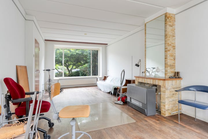 Hoekwoning te koop: van Hardenbroeklaan 48, Rijswijk (Zh)