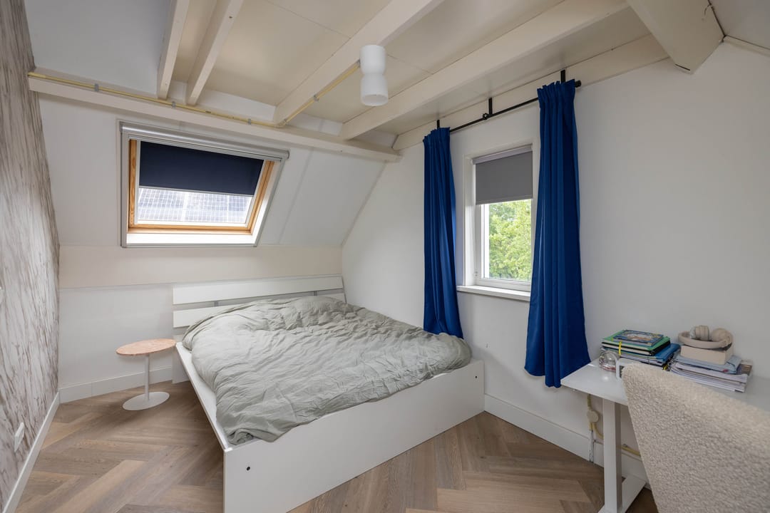 Photo 26 of Henk Lammstraat 15