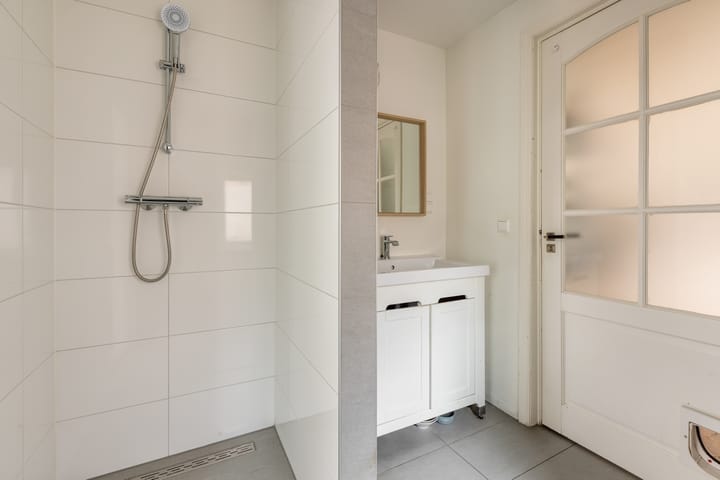 Hoekwoning te koop: Plataanstraat 66, Haarlem