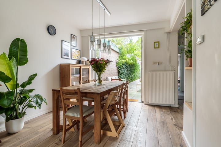 Hoekwoning te koop: Plataanstraat 66, Haarlem