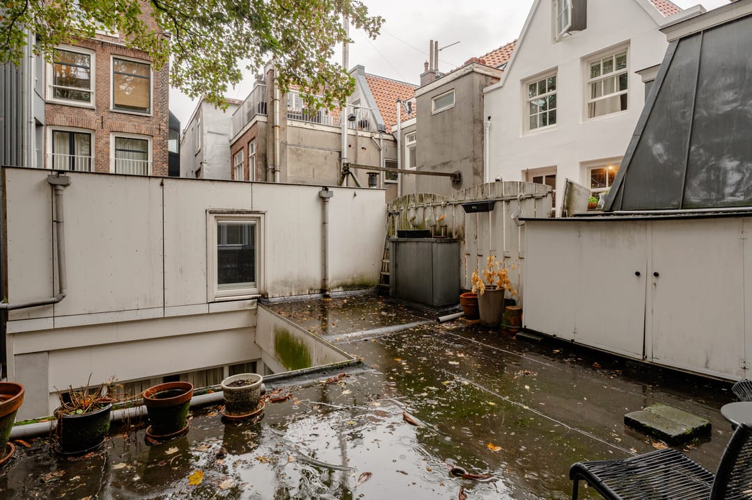 Photo 13 of Lindengracht 168-1