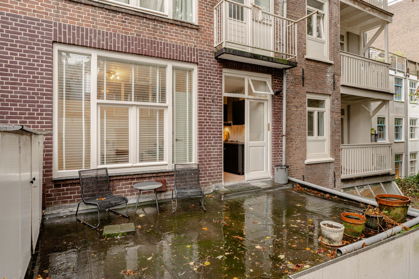 Photo 14 of Lindengracht 168-1