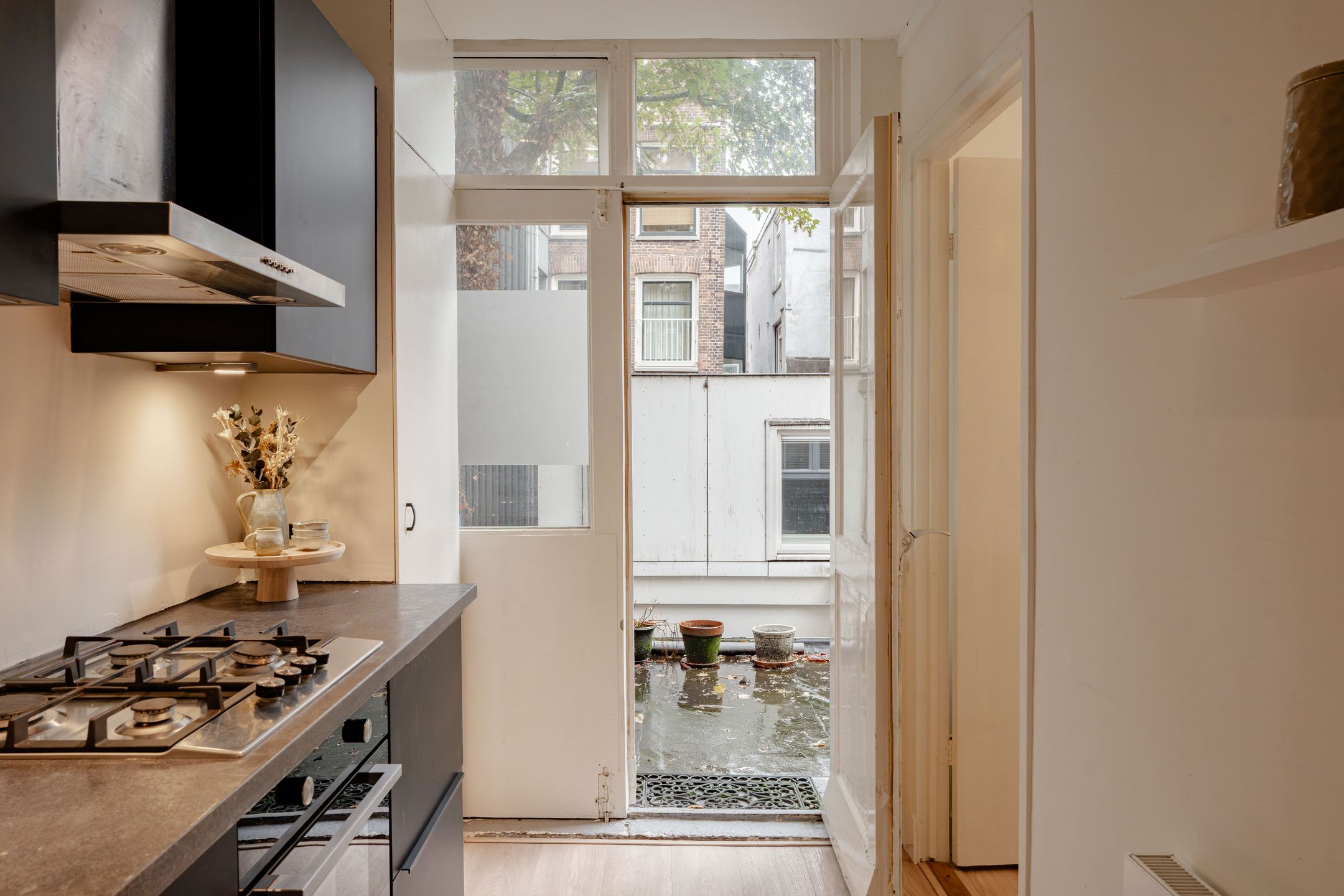 Photo 12 of Lindengracht 168-1