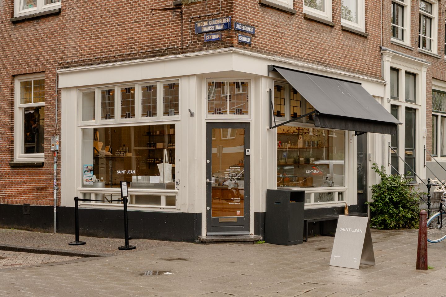 Photo 25 of Lindengracht 168-1