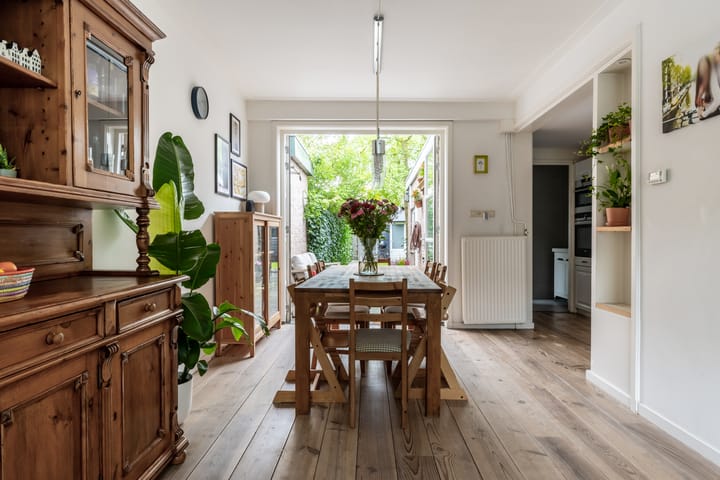 Hoekwoning te koop: Plataanstraat 66, Haarlem