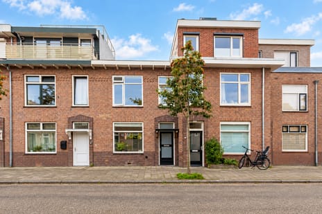 Plataanstraat thumbnail