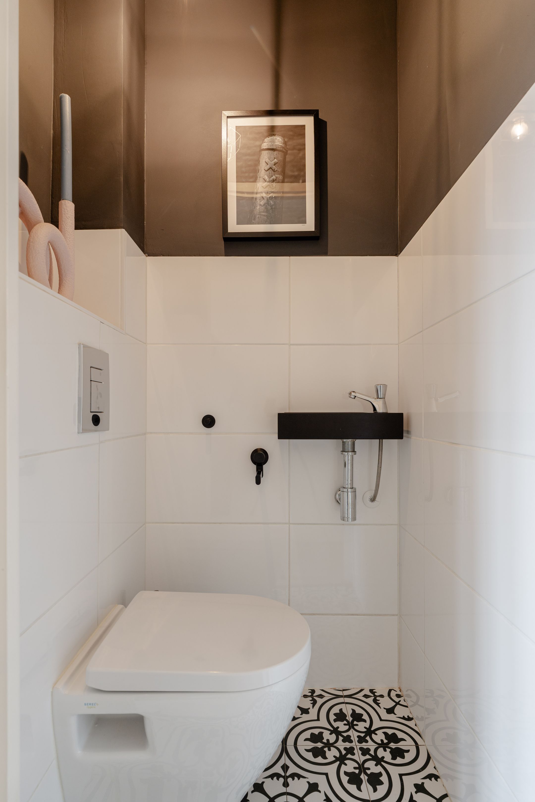 Photo 18 of Lindengracht 168-1