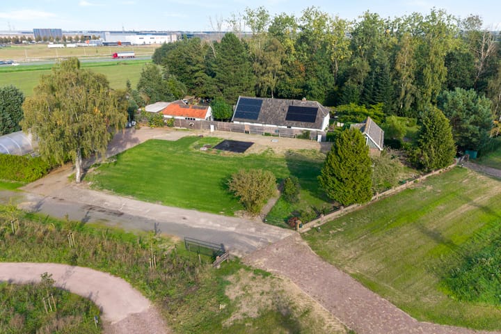 Woning te koop: Hessenweg 13, Zwolle