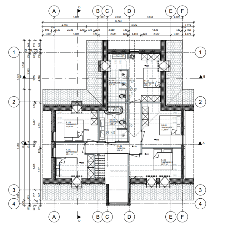 Woning te koop: Hessenweg 13, Zwolle