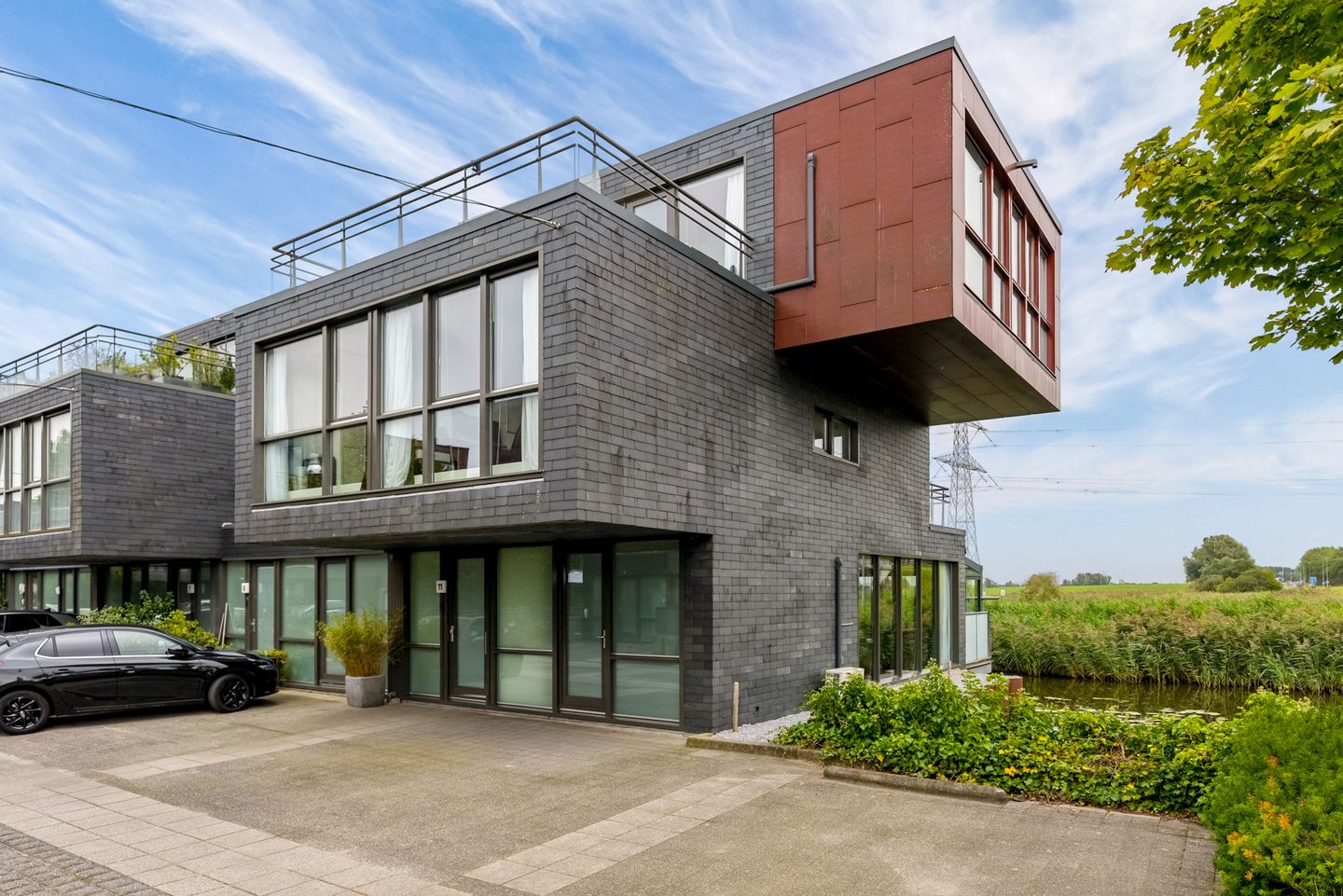 Foto 1 van Sabapier 11