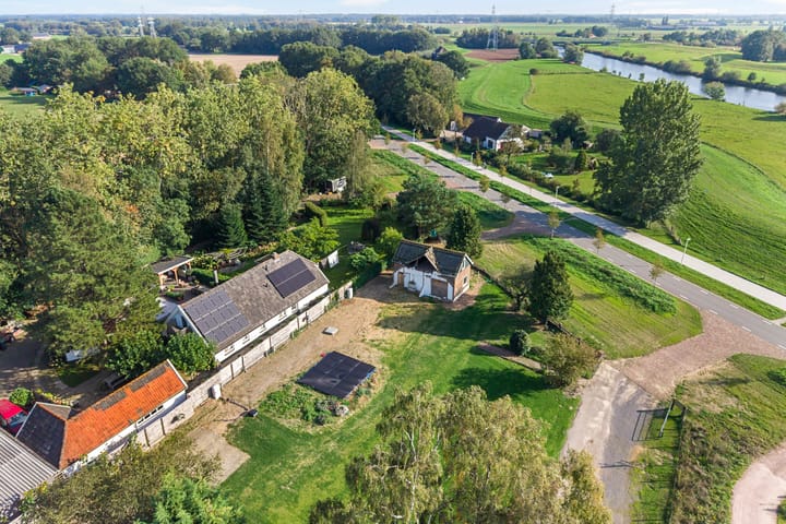 Woning te koop: Hessenweg 13, Zwolle