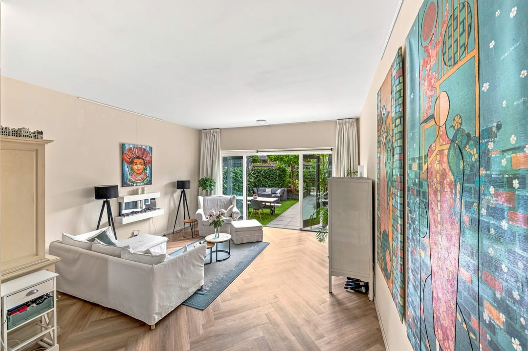 Foto 7 van Zaagmolenstraat 63
