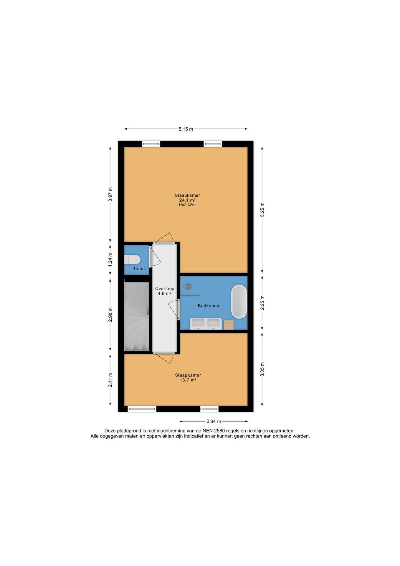 Foto 48 van Zaagmolenstraat 63