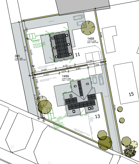 Woning te koop: Hessenweg 13, Zwolle