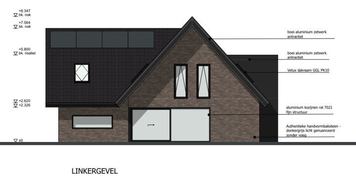 Woning te koop: Hessenweg 13, Zwolle