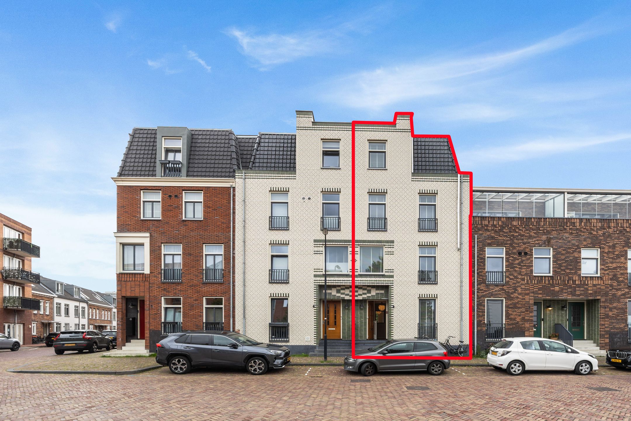 Foto 42 van Zaagmolenstraat 63