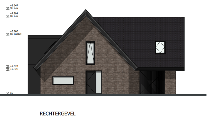 Woning te koop: Hessenweg 13, Zwolle