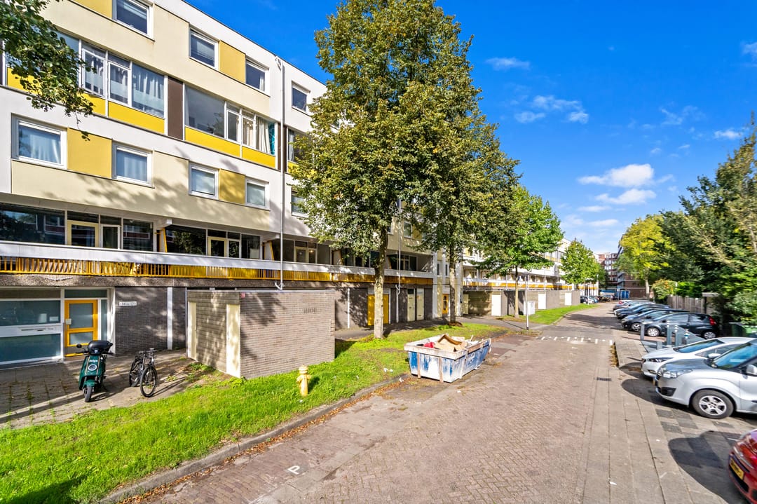 Foto 43 van Montgomerylaan 132