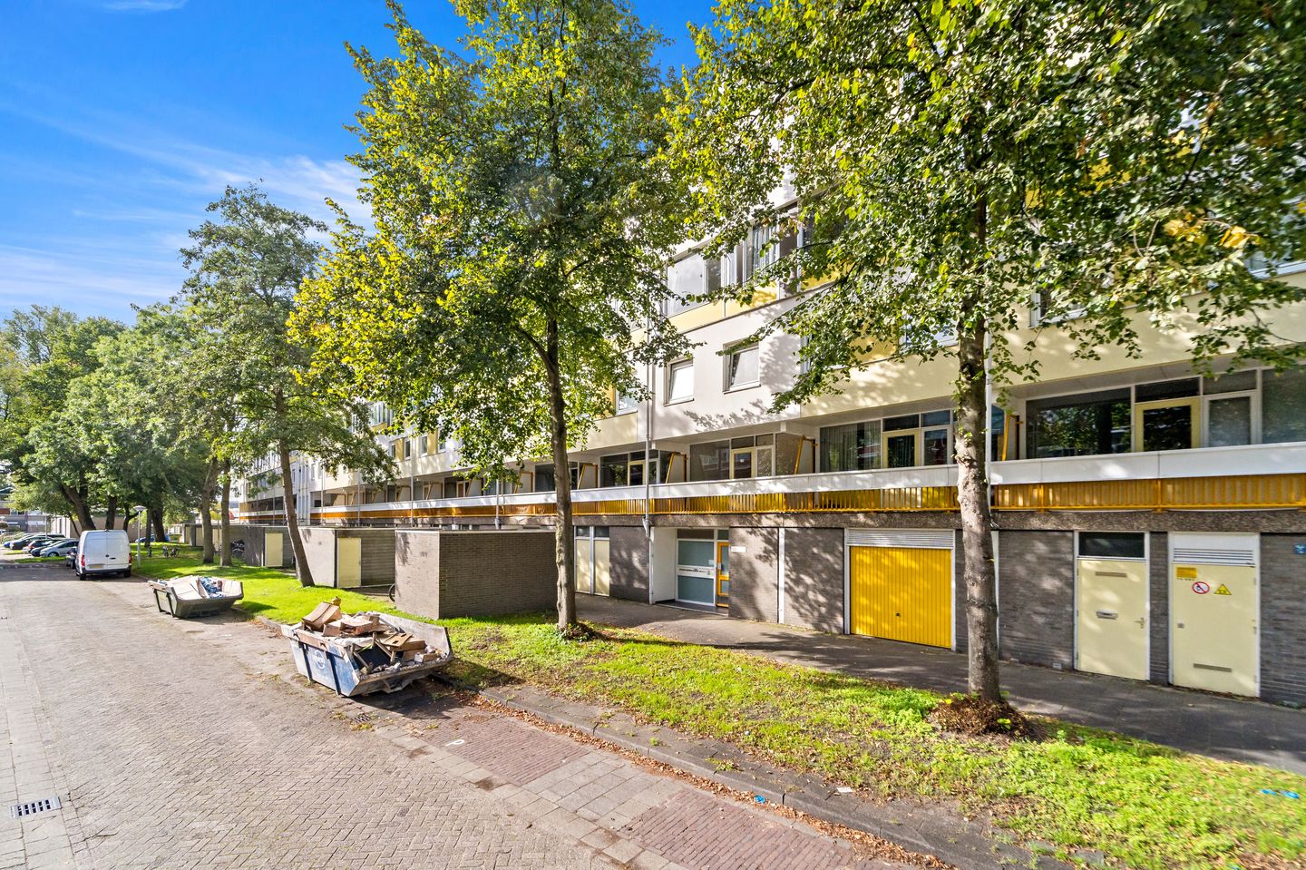 Foto 44 van Montgomerylaan 132