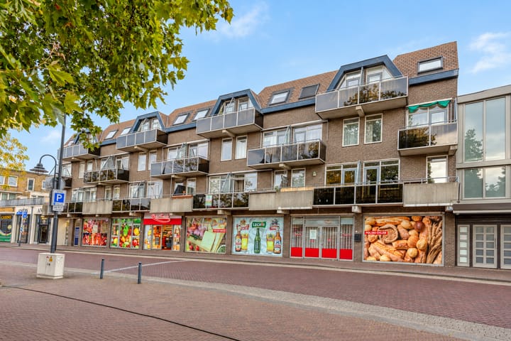 Photo 3 of Meijerijstraat 12