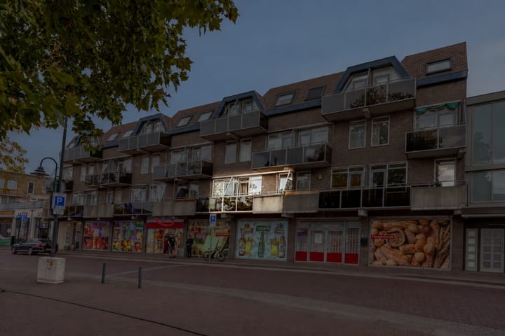 Photo 2 of Meijerijstraat 12